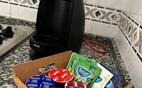 Sete Rios, Near Zoo Lisboa/ Free Wifi