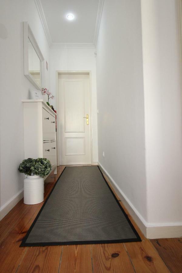 Apartament Sete Rios, Near Zoo Lisboa/ Free Wifi Zewnętrze zdjęcie