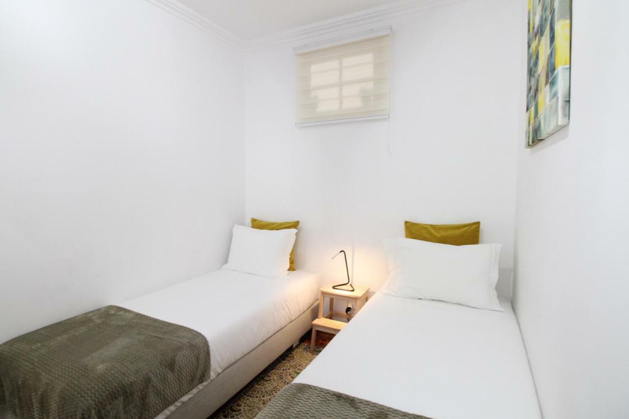 Apartament Sete Rios, Near Zoo Lisboa/ Free Wifi Zewnętrze zdjęcie
