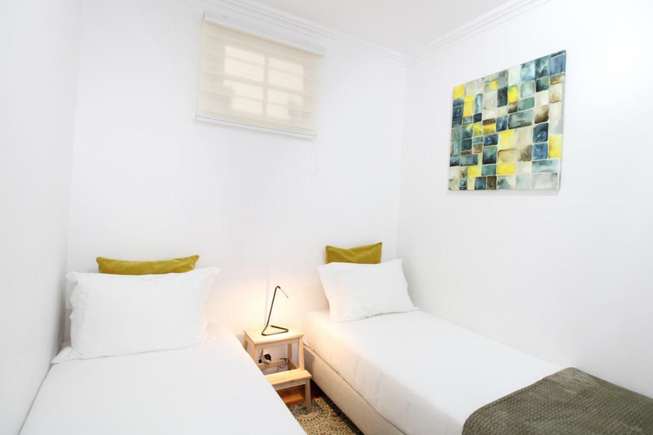Apartament Sete Rios, Near Zoo Lisboa/ Free Wifi Zewnętrze zdjęcie